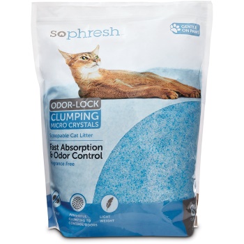 Best clumping cat litter 2018 best sale