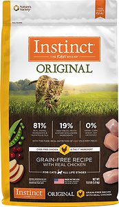 Best dry cat food reviews australia sale