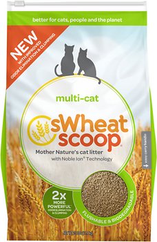 sWheat Scoop Multi-Cat