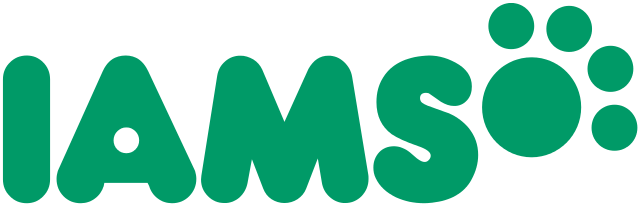 Iams logo