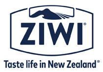 Ziwi Peak logo