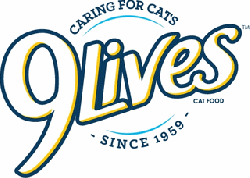 9 Lives logo