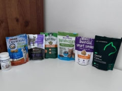 Best Dental Cat Treats