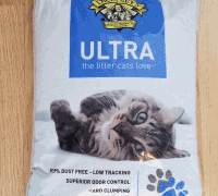 Dr. Elsey’s Cat Litter Review