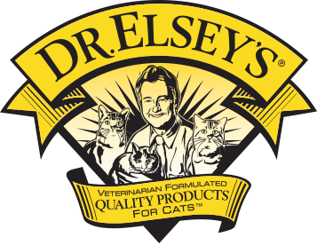 Dr. Elsey’s Cat Litter logo