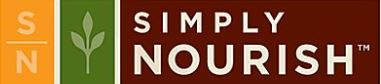 Simply Nourish logo