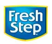 Fresh Step Heavy Duty logo