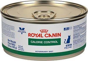 Royal Canin Calorie Control Paté