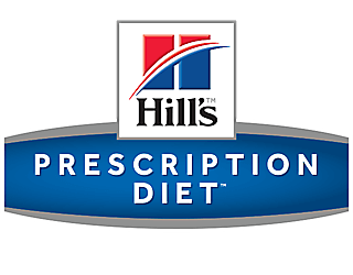 Hill's Presciption Diet logo