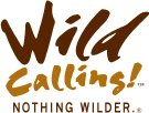 Wild Calling logo