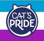 Cat’s Pride Cat Litter logo