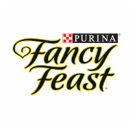 Purina Fancy Feast logo