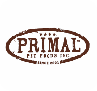 Primal Pet Food  logo