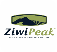 Ziwi Peak Cat Food logo