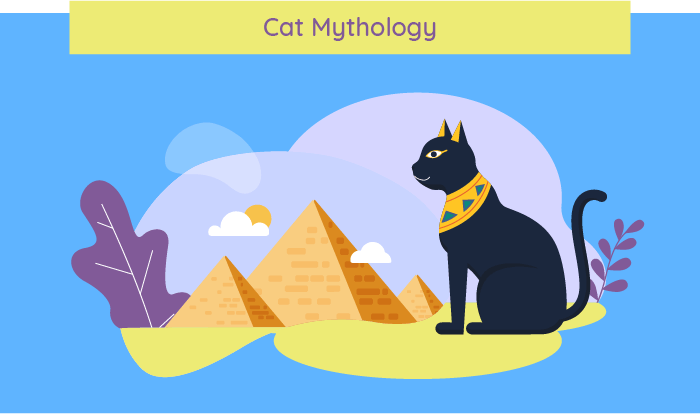 Cat Mythology