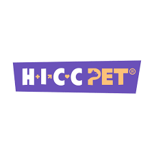 HICC PET Hypoallergenic Dog & Cat Eye Wipes