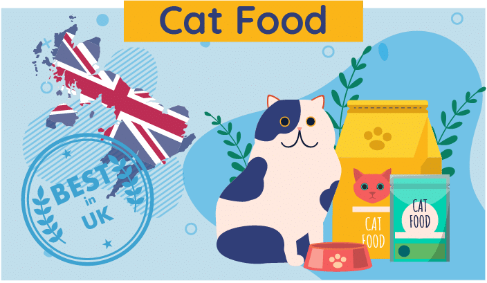 10 Best Cat Foods In The UK For 2024 Cats