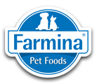 Farmina Cat Food logo