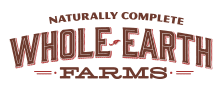 Whole Earth Farms logo