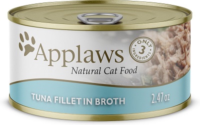 Unbiased Applaws Cat Food Review Cats