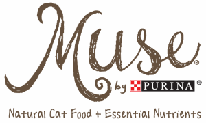 Purina Muse logo