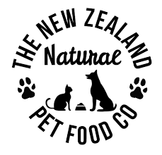 The New Zealand Natural Pet Food Co. Cat Food logo