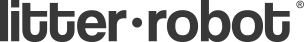 Litter robot logo