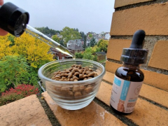 Pure Hemp Botanicals