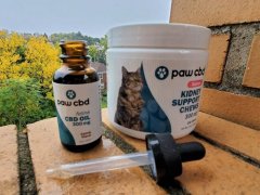 Paw CBD