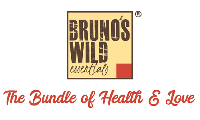 Bruno's Wild Essentials