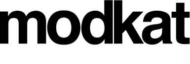 ModKat Top Entry Litter Box logo