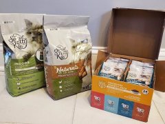 special kitty cat product