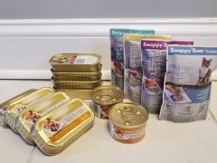 snappy tom cat products