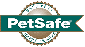 PetSafe Automatic Simply Clean Self-Cleaning Litter Box logo