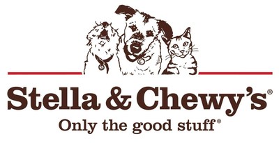 Stella & Chewy's logo