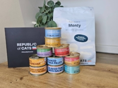 republic of cats cat food