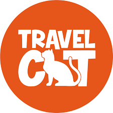 Travel Cat logo