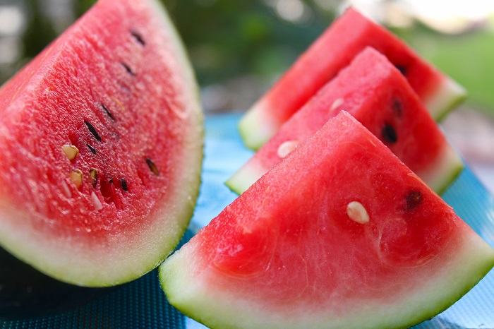 Is watermelon poisonous to store cats