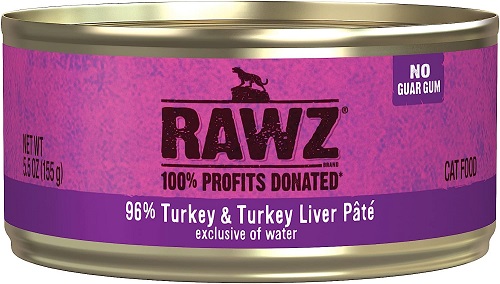 Best cat food for less smelly poop best sale