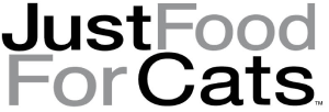 Just Food For Cats logo