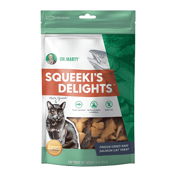  Vital Cat Vital Essentials Minnows Freeze-Dried Cat Treats -  All Natural Raw Treat - Made & Sourced in USA - Grain Free - 0.5 oz  Resealable Pouch - 3 Pack : Pet Supplies