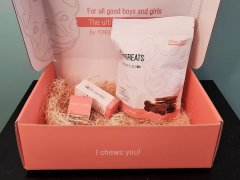Penelope bloom cat product