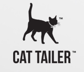 Cat Tailer logo