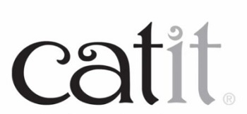 Catit Go Natural Cat Litter logo