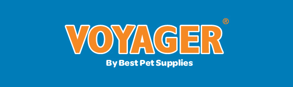 Best Pet Supplies Voyager