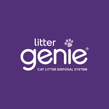 Litter Genie logo