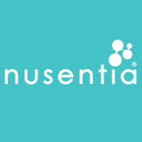 NUSENTIA logo