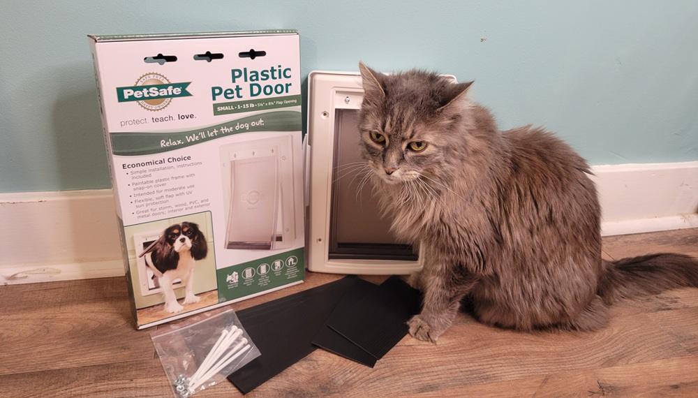 PetSafe Pet Door