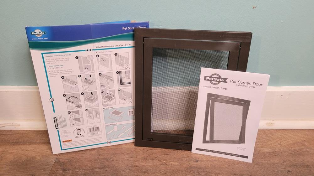 PetSafe Pet Door