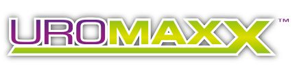 UroMAXX logo